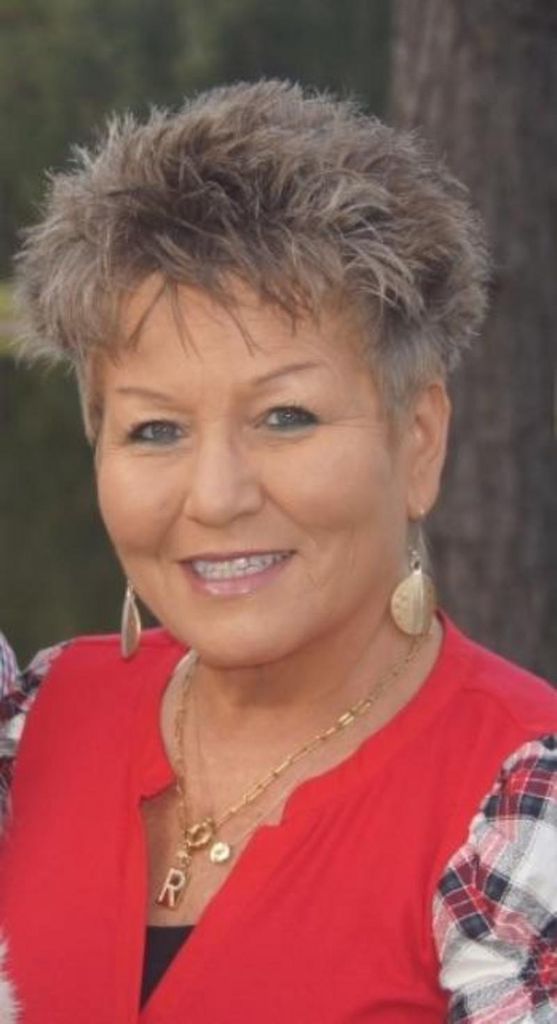 Rhonda Lewis Martin Profile Photo