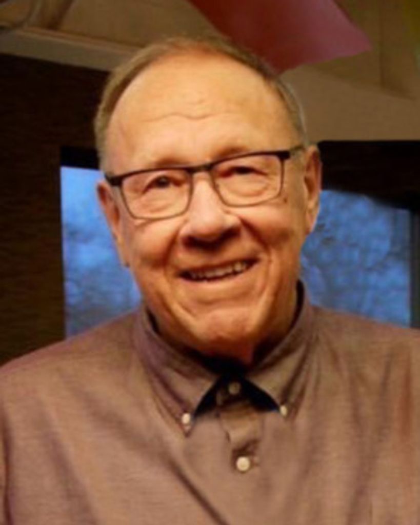 Larry Hokanson