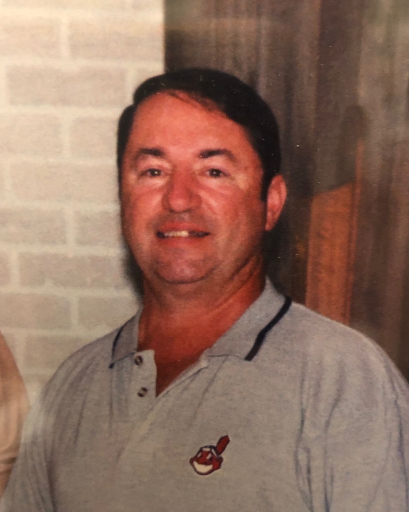 Donald Himes
