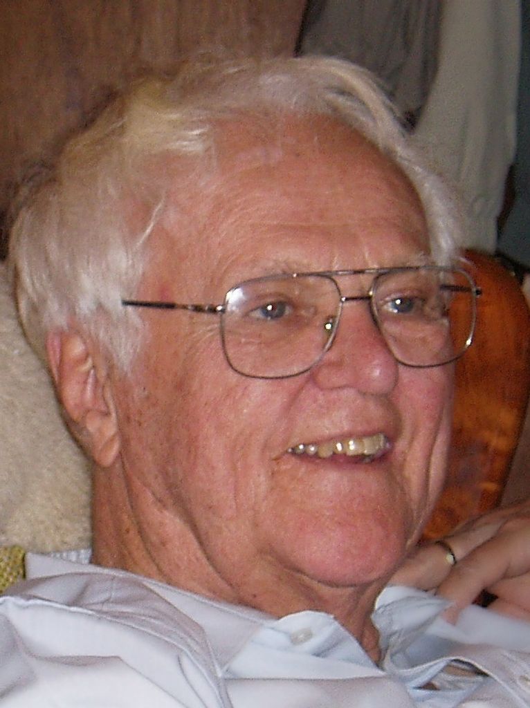 Donald  F. Shephard