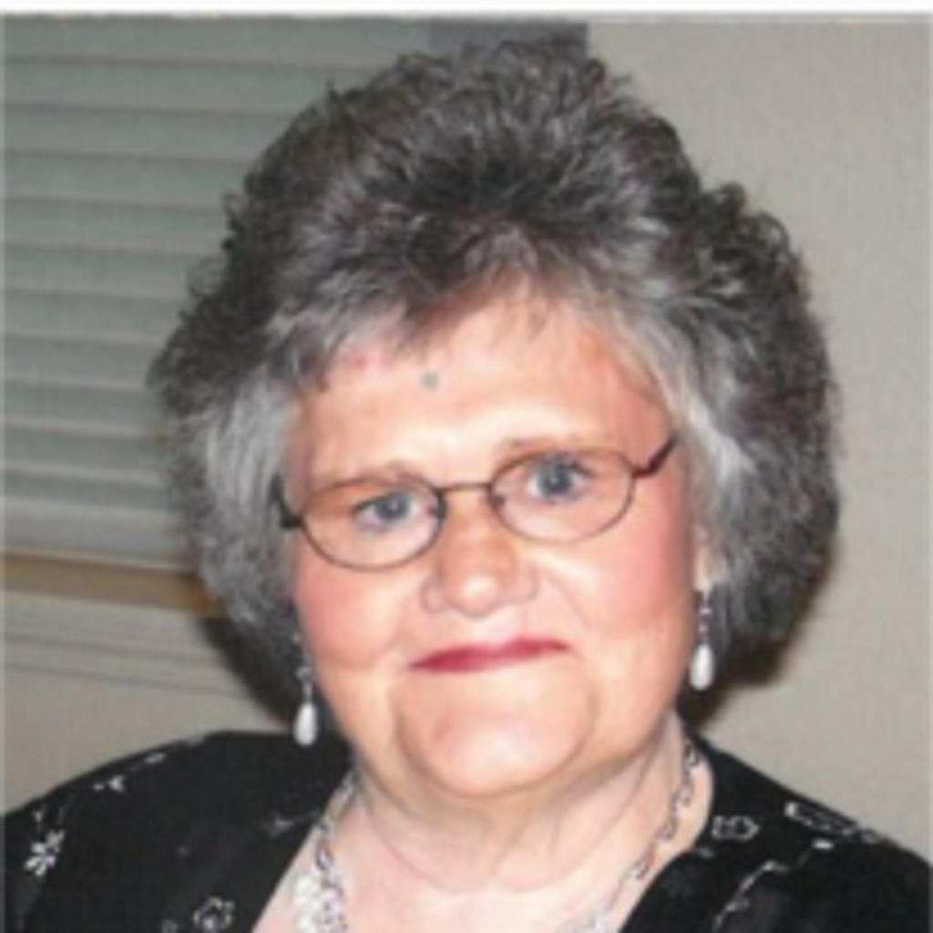 Ethel Mae Greer