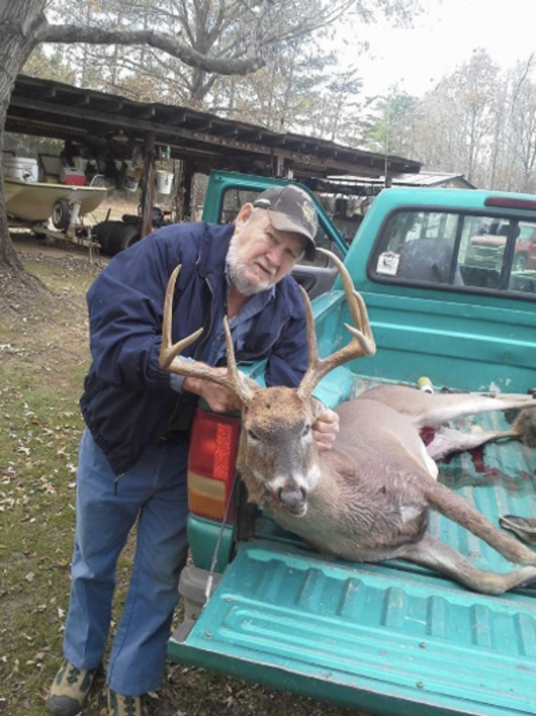 David Bradley Baldwin, Sr.