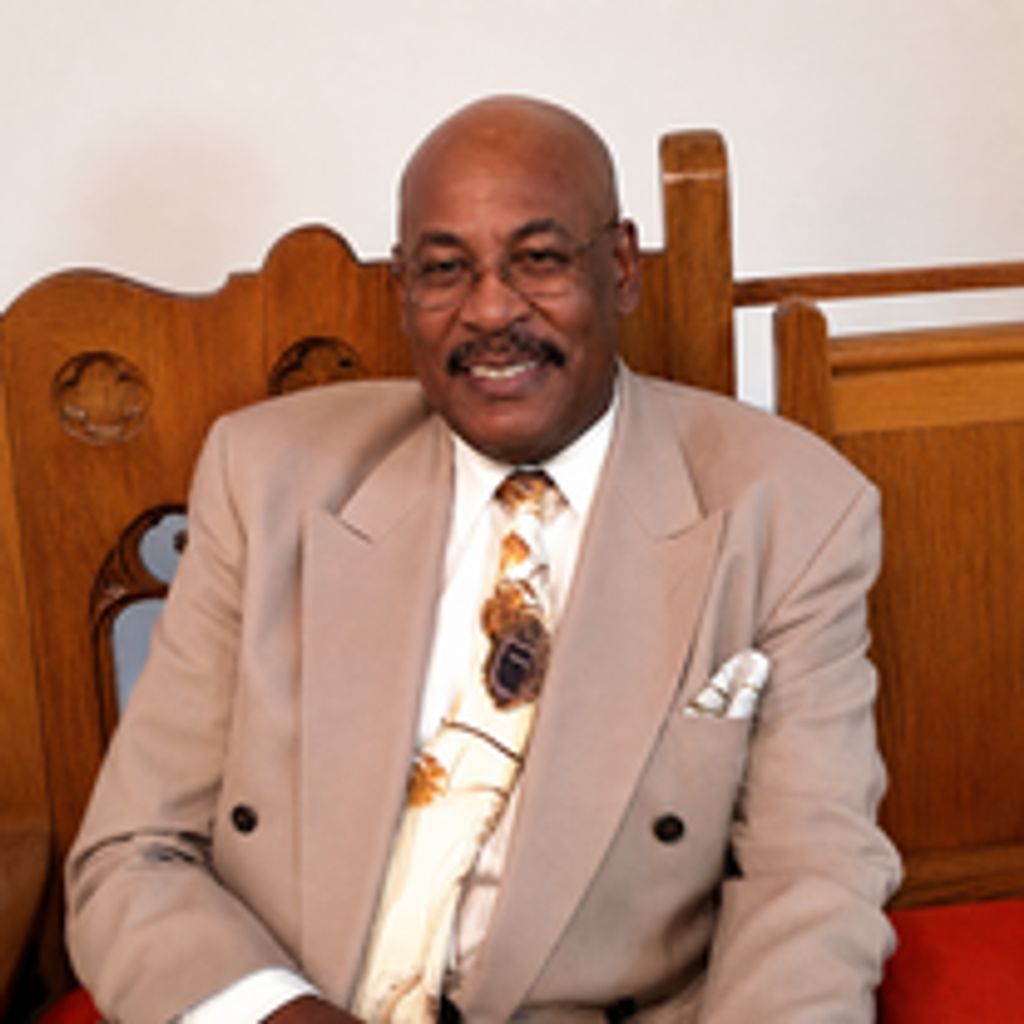 William Holmes