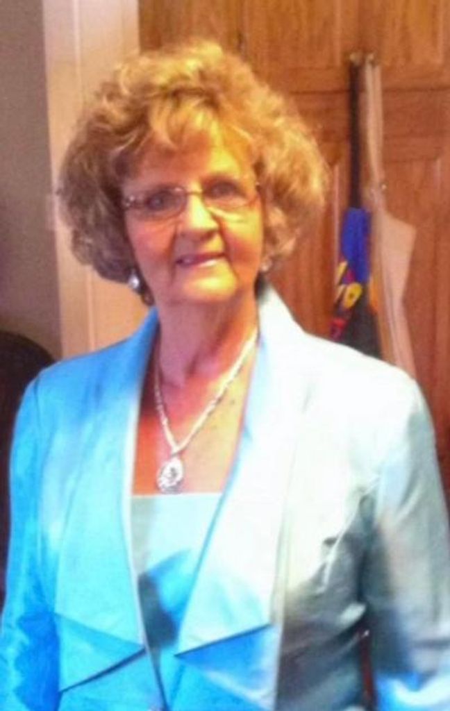 Dorothy Jean Stephens Profile Photo