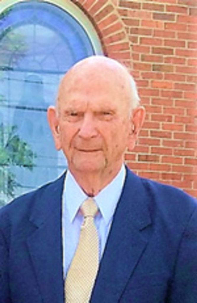 Willard Braxton Hinnant Profile Photo