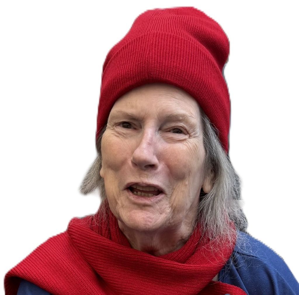 Janet Ackerley Profile Photo