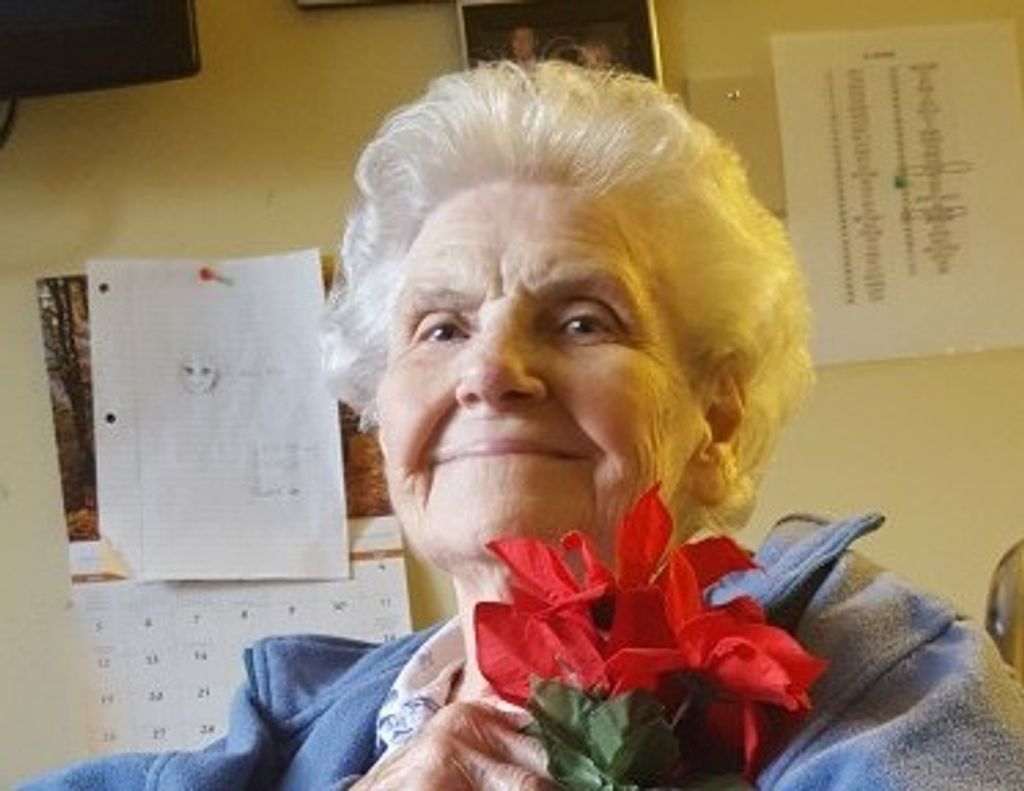 Louise (Jonas)  Lynn