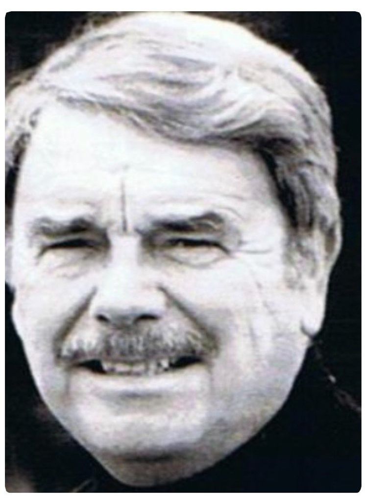 Frank, Wayne P.
