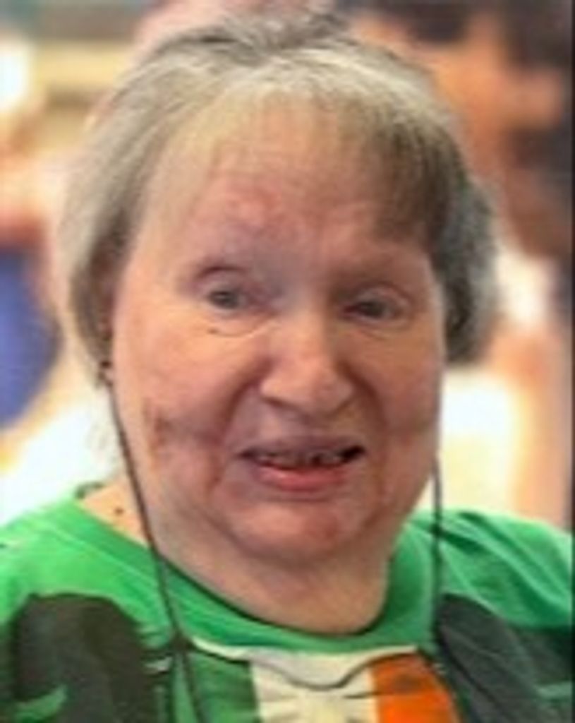 Joan McNeely Profile Photo