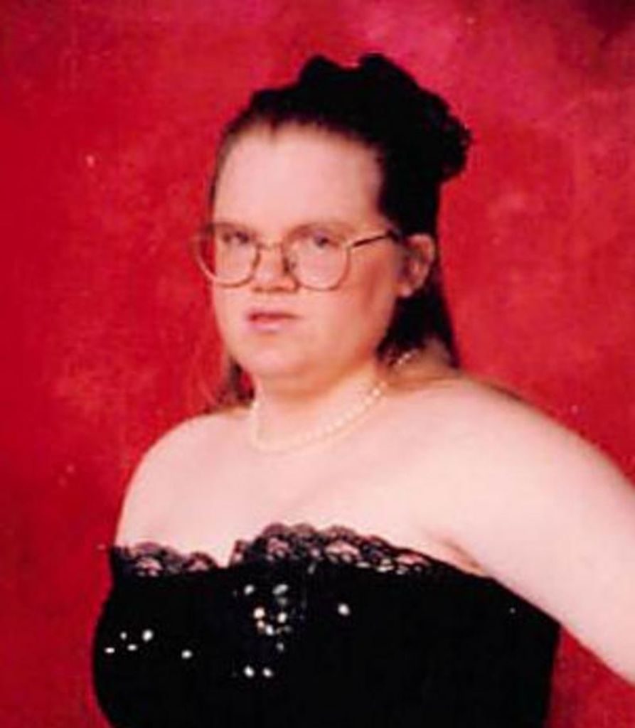 Felicia Gwyn Cottrill Profile Photo