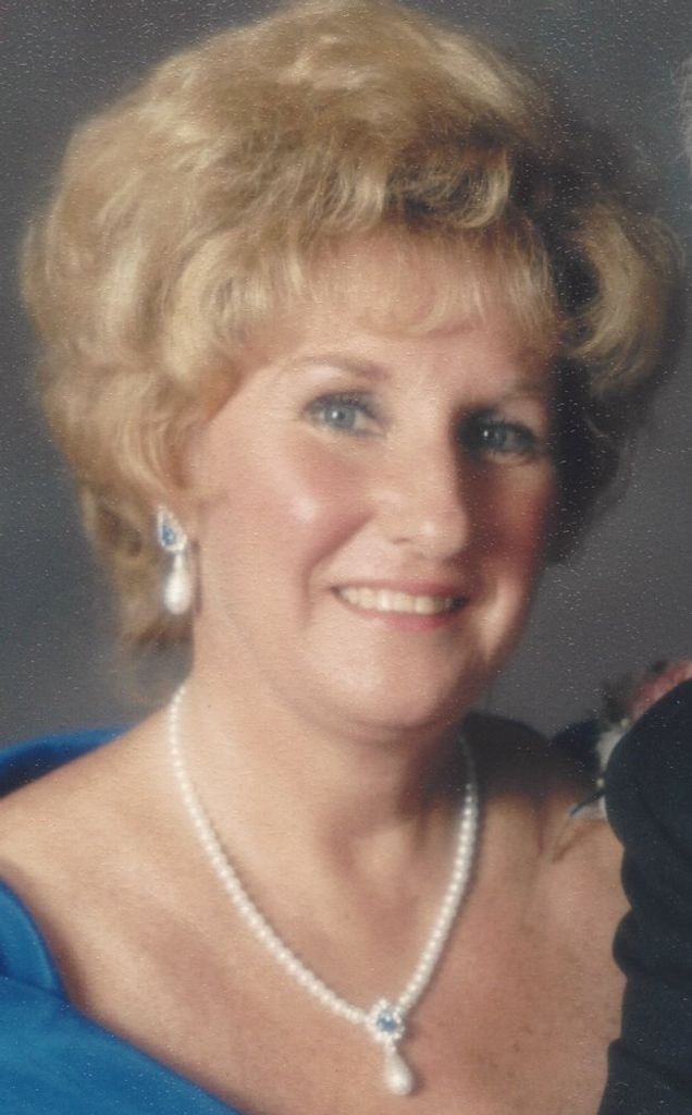 Maxine H. Parada