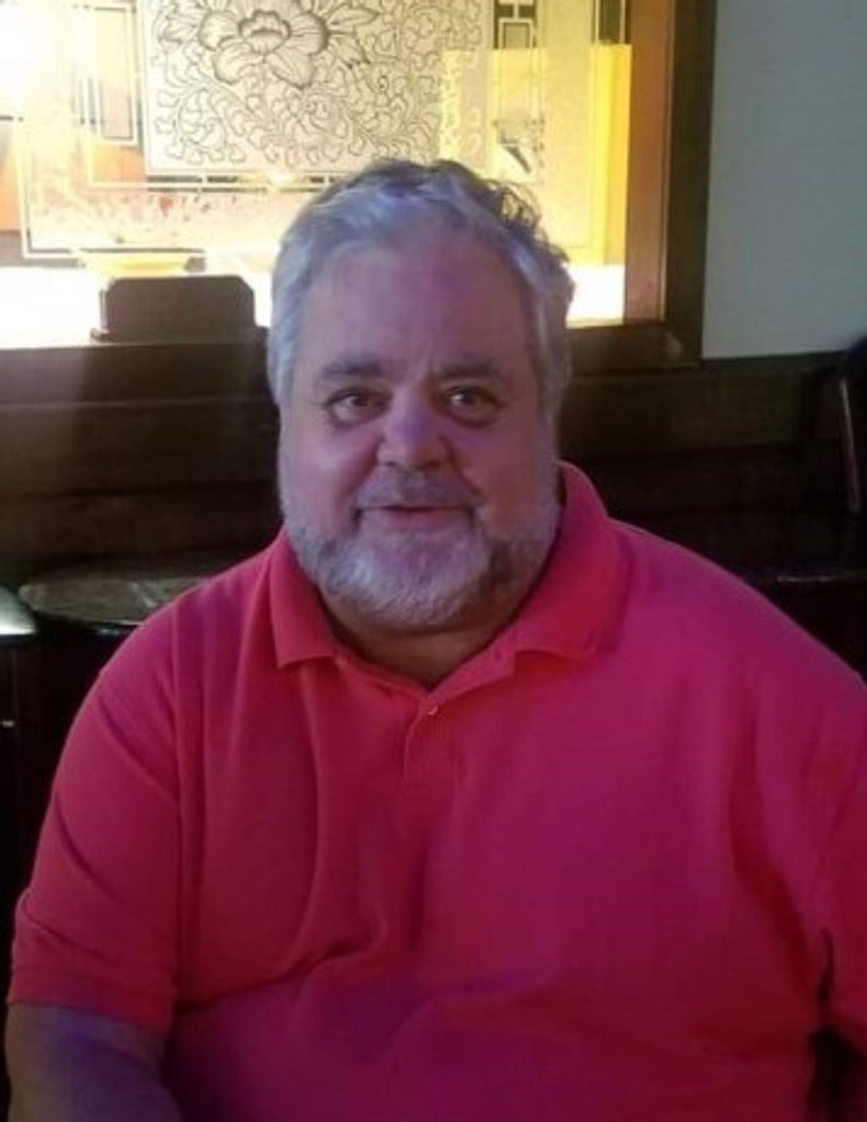 Paul David Peeples Profile Photo