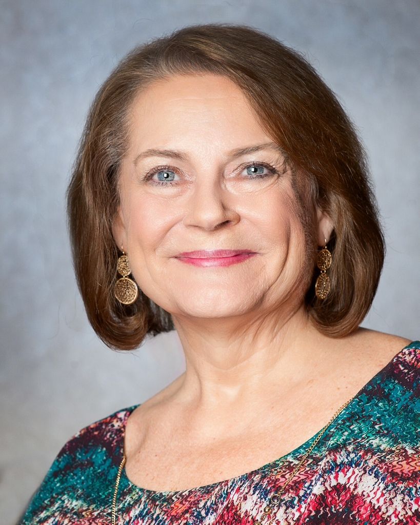 Becky Claire Thompson Williams