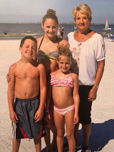 Judith "Judy" Elizabeth Kuehn photo gallery thumbnail 34 of 59