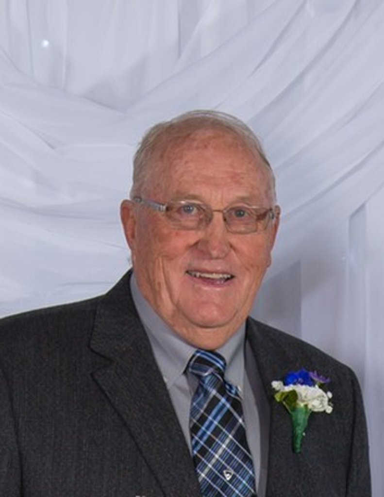 Alvin  Leroy Robinson Profile Photo