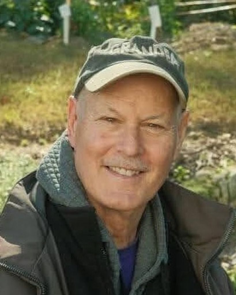 Glenn Maynor Gravitt