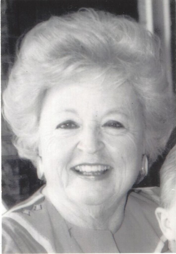 Redmond Warren