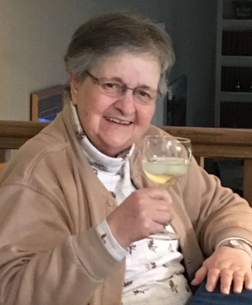 Claire W. Emig