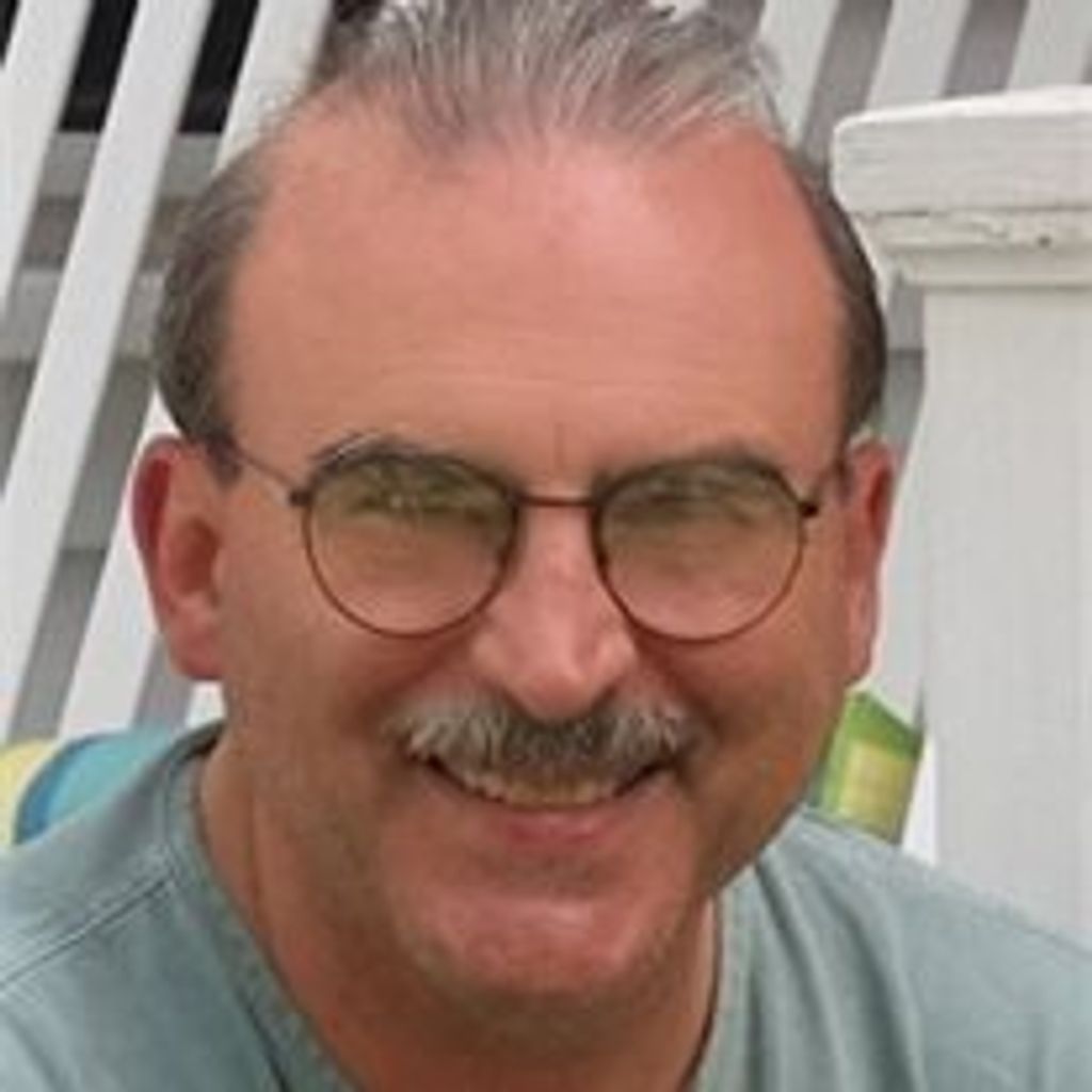 Joseph 'Joe' R.  Par