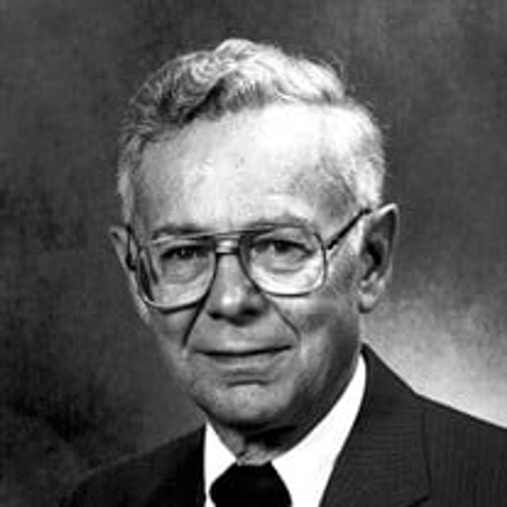 Mr. Russell Paul Smith Jr.