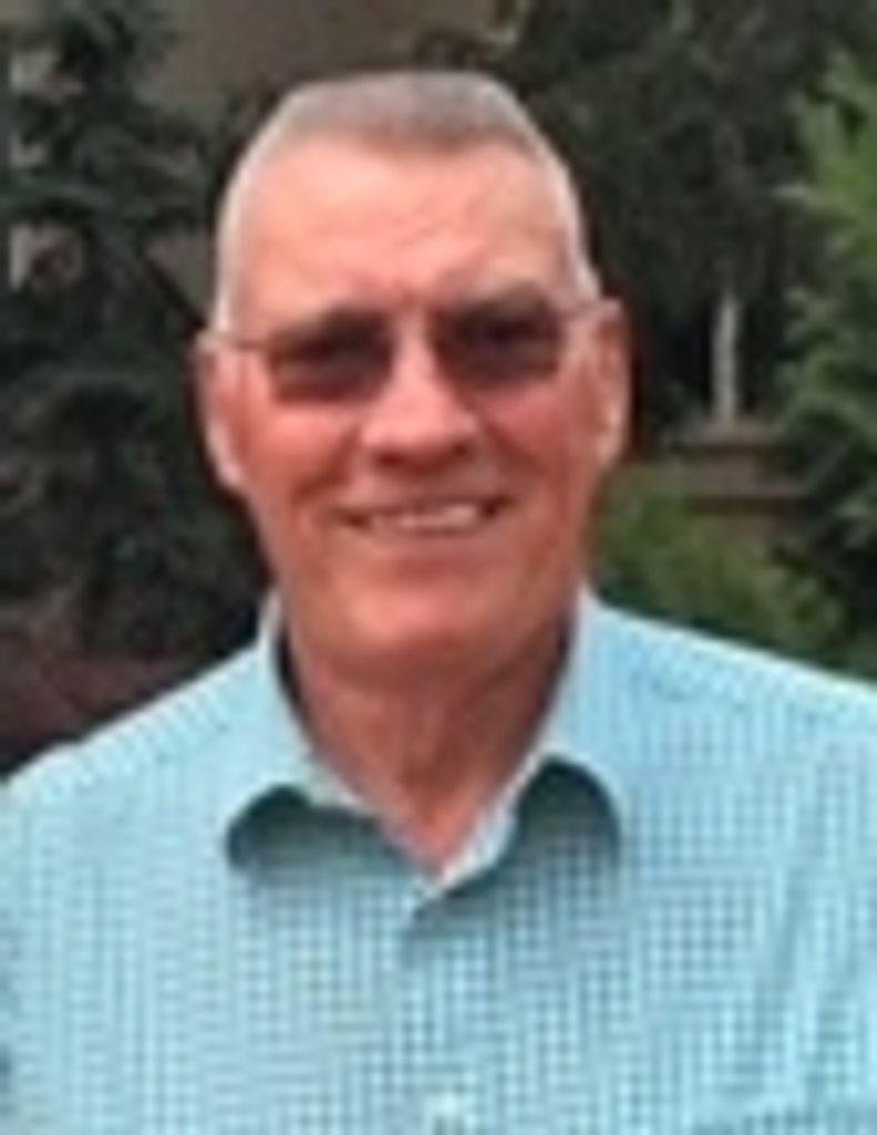Blaine M. Taylor Profile Photo