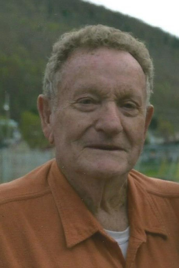 Robert C. Morey