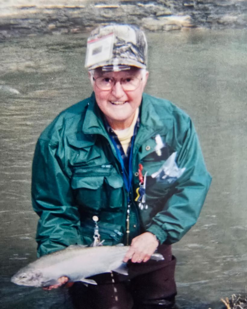 Clifford Wayne Sterner