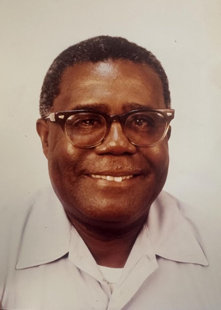 Earnest C. Boykin Profile Photo
