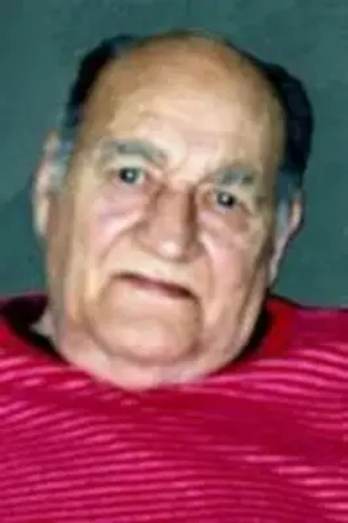 Franklin F. Miller