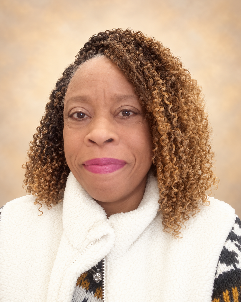 Donna Jean Flemister