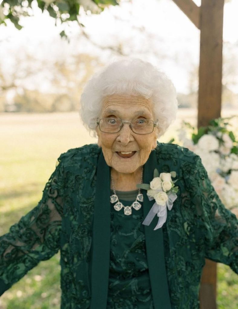 Lois Marie Griffin Tanner Profile Photo