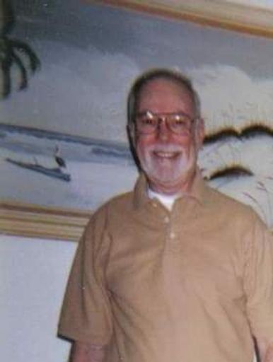 Patrick Wadell Profile Photo