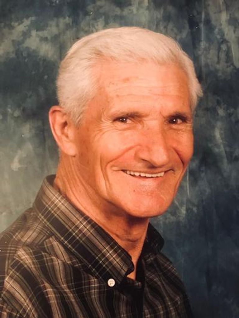 "Jt" James Thomas Hatmaker
