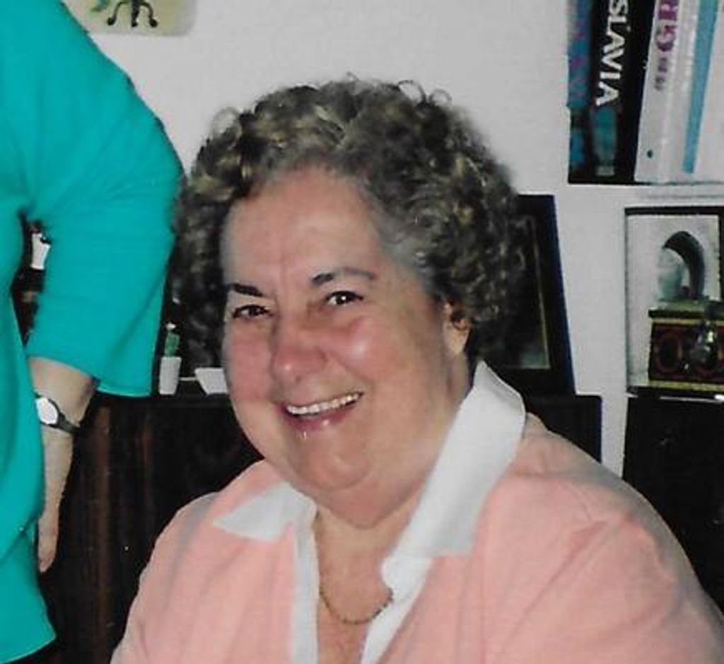 Mildred Rose Przytulski Profile Photo