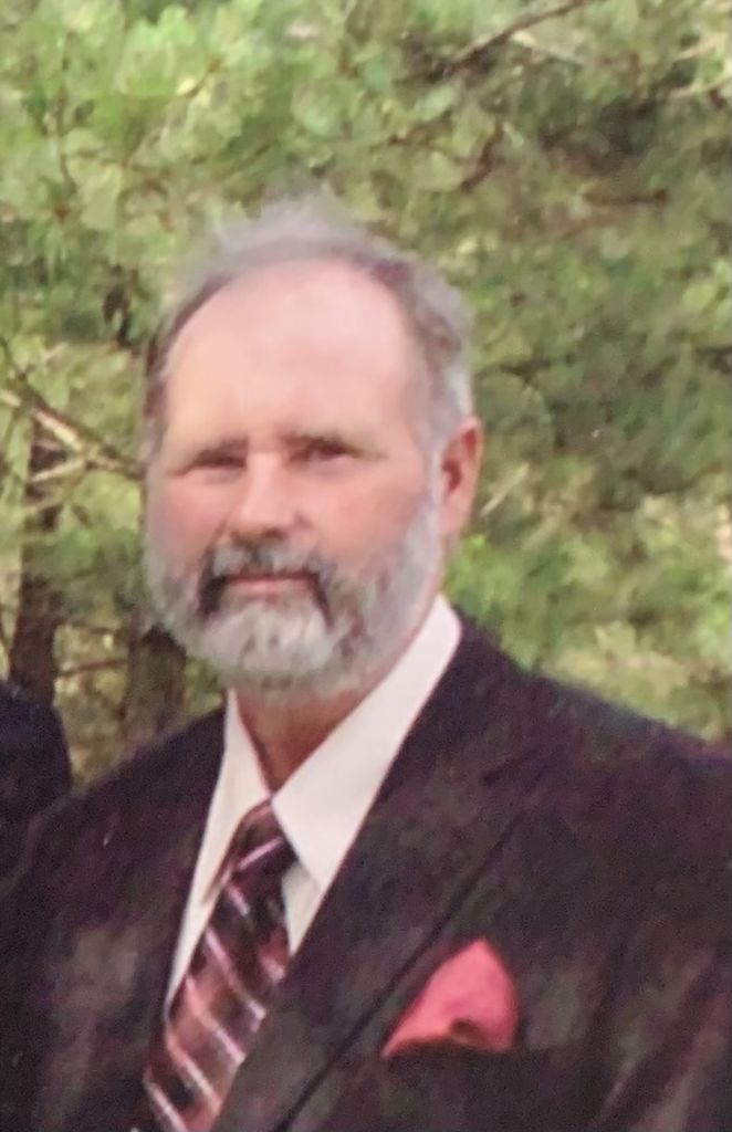 Charles Frankie Howard Iii