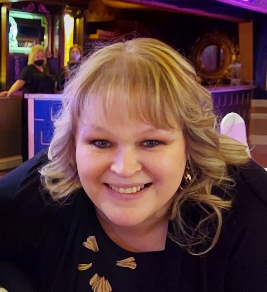 Wendy Ann (Sleeth)  Lucas