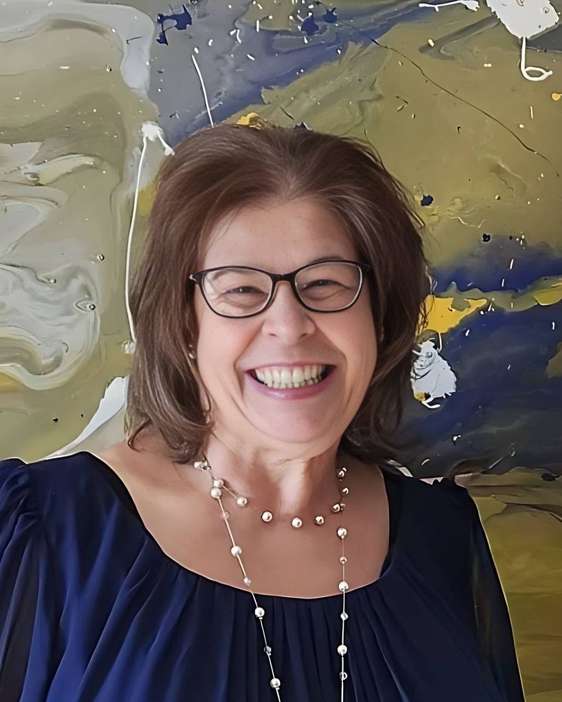 Diane Walker Brawley