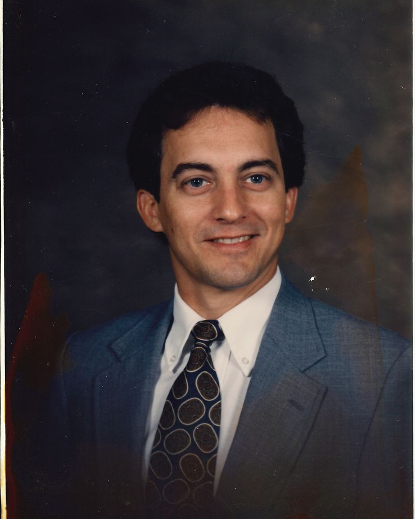 Stewart William Flowers