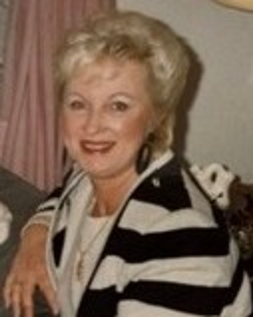 Cynthia M. Patton
