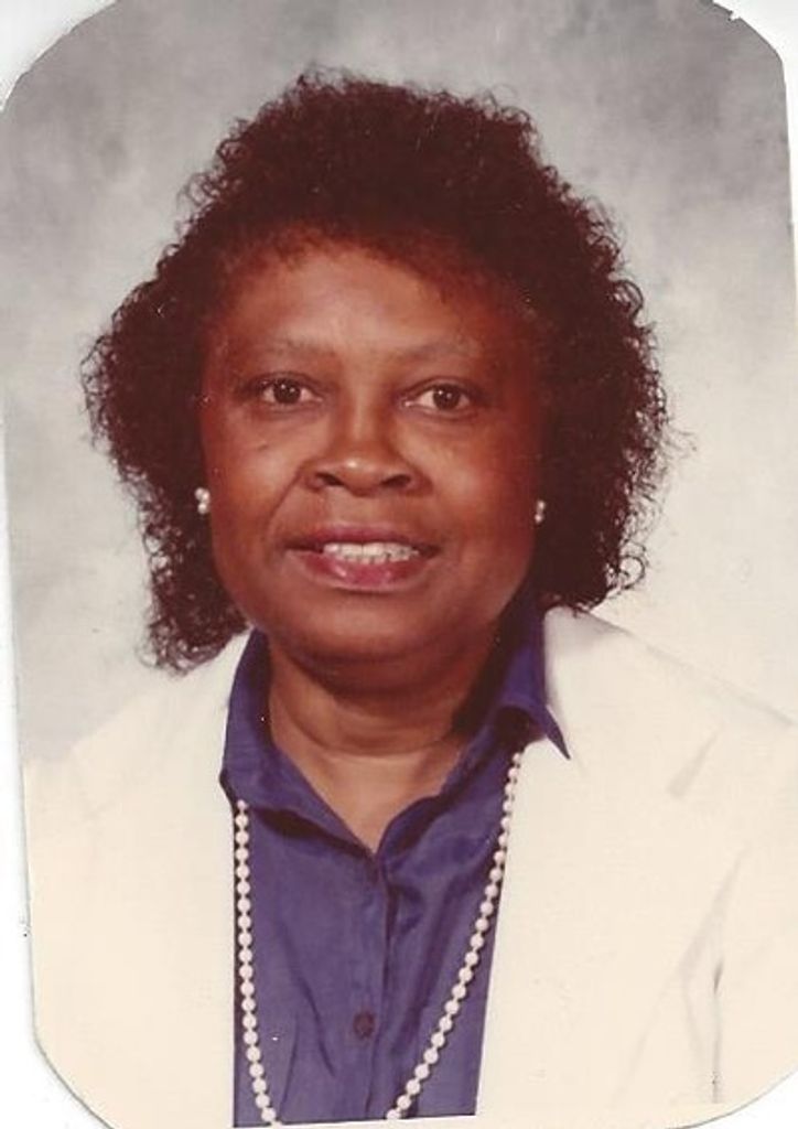 Eunice Baye Matthis Profile Photo