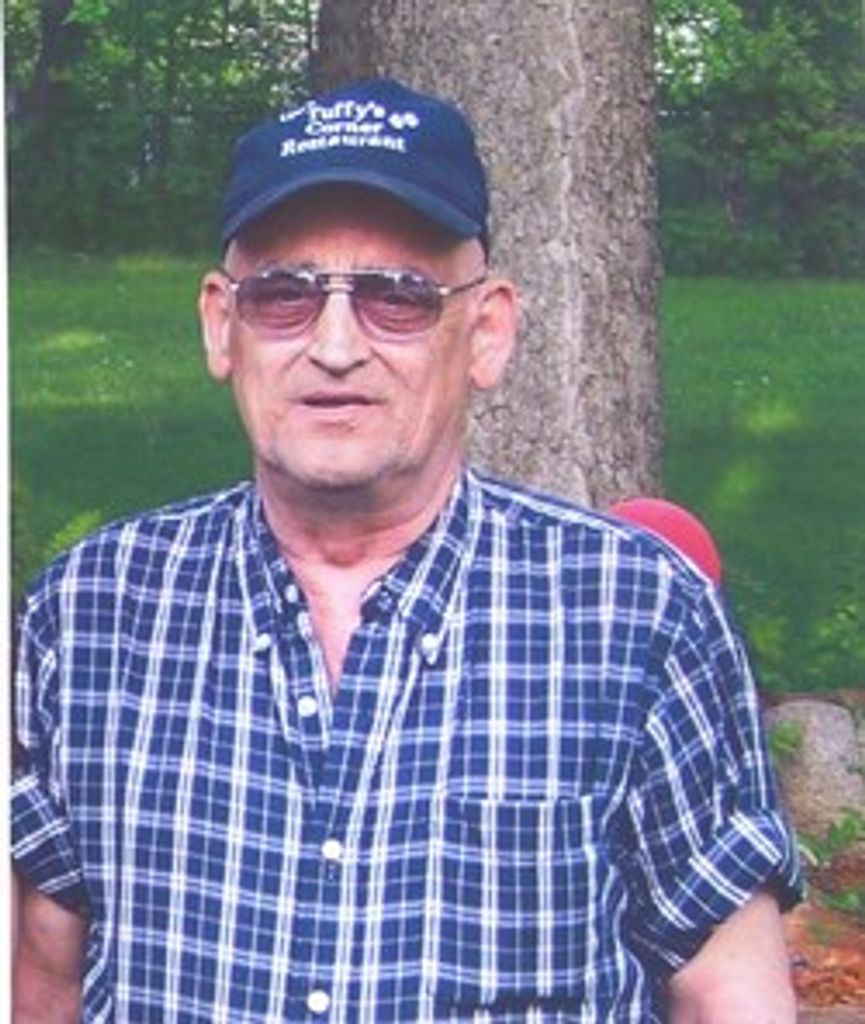 Lyle Pike