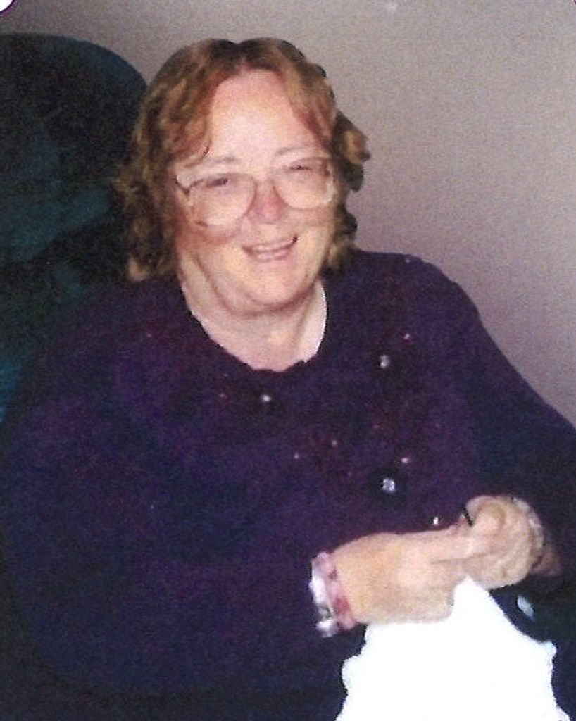 Sharrry Lynn Wilkerson Dahl
