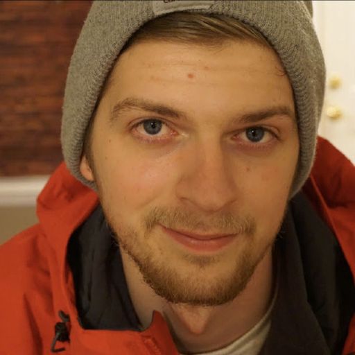 Tyler John Gates Profile Photo