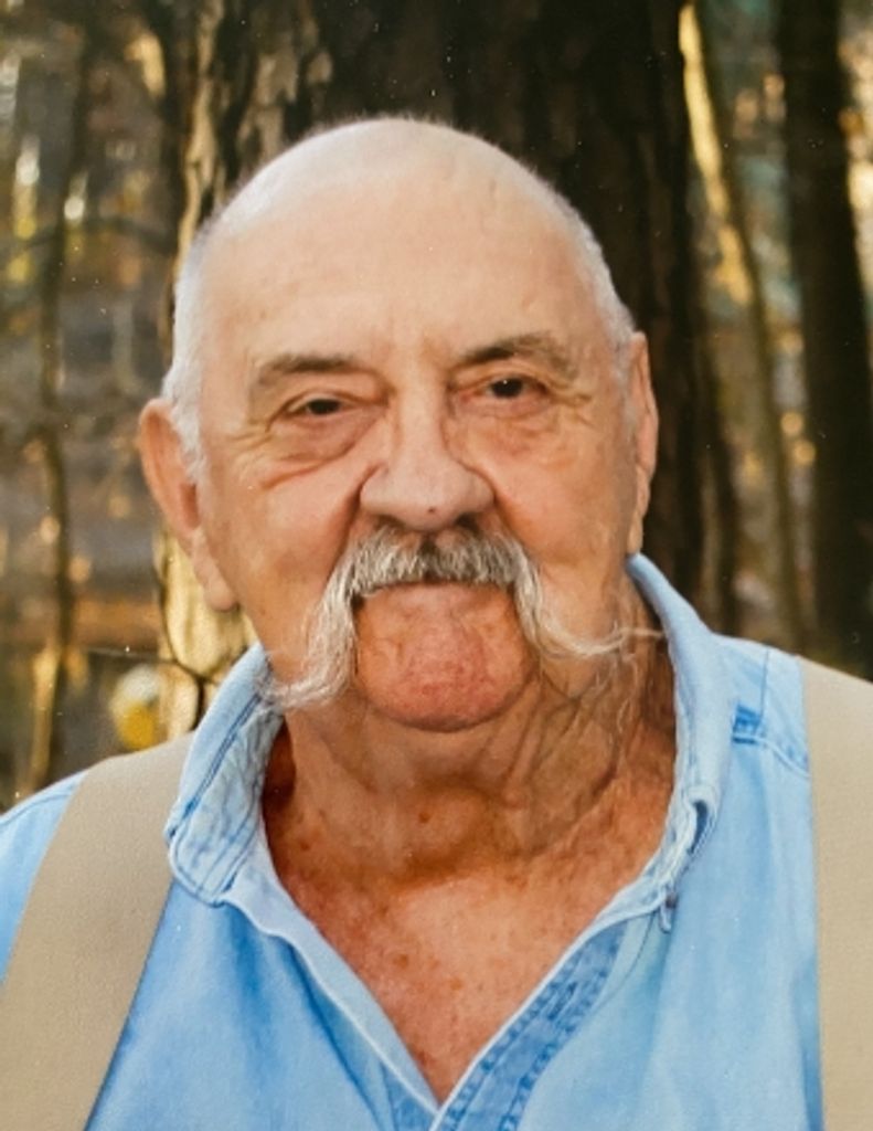 C. Keith Eckel