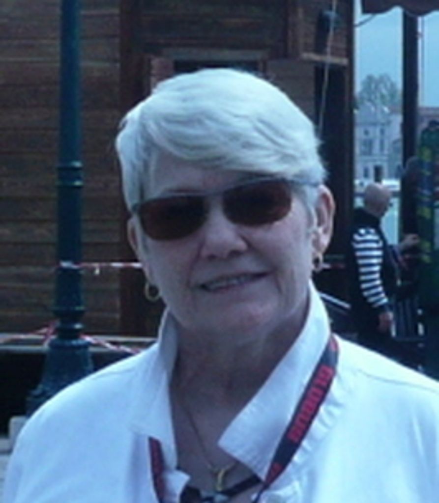 Martha Petramala
