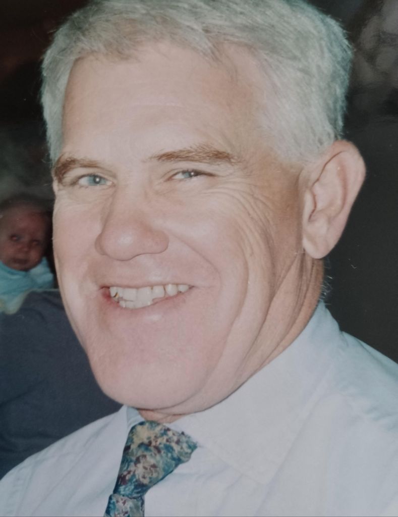 William Edward Anderson, Jr. Profile Photo