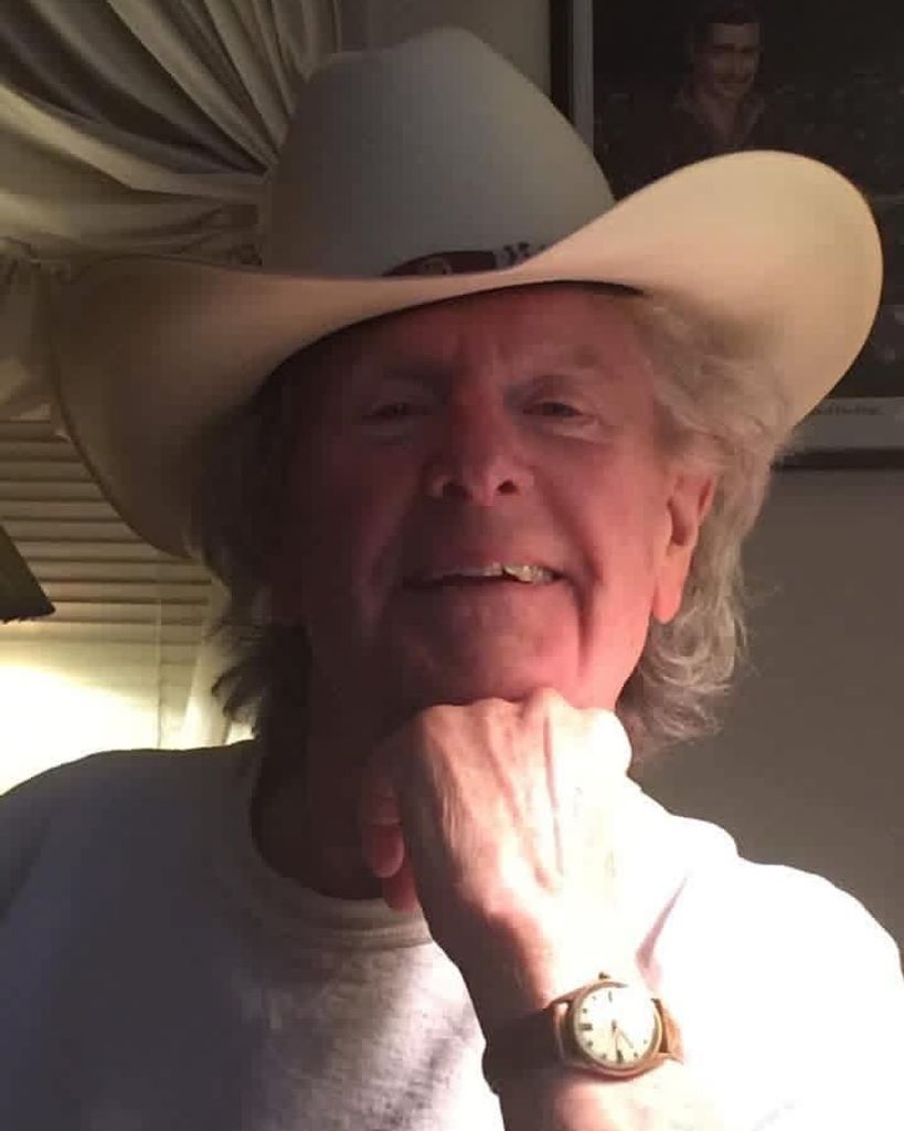 Donald Edward Dortch Profile Photo