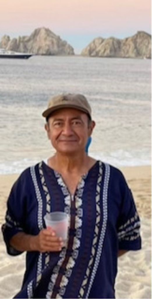 Joaquin Alcala Soto Profile Photo
