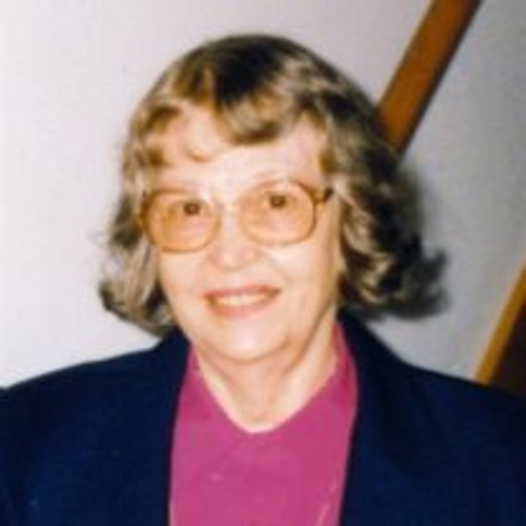 Adeline Iola Loge Profile Photo