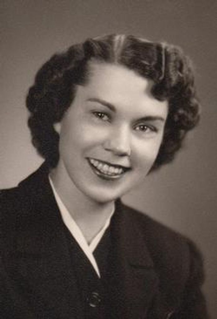 Elizabeth (Libby) Ayer